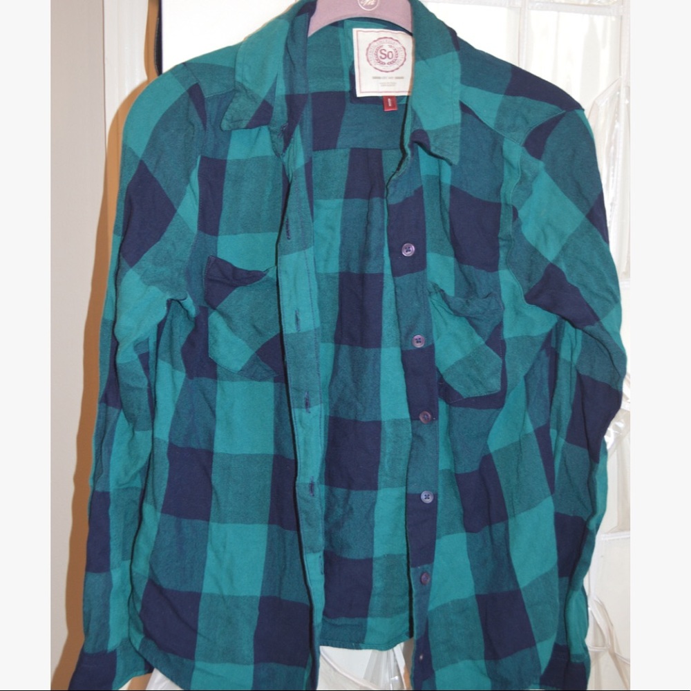 Flannel
